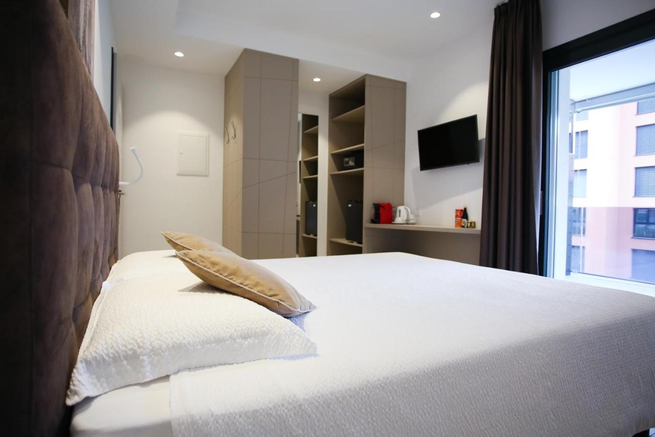 Hotel Bellavista لوكارنو المظهر الخارجي الصورة