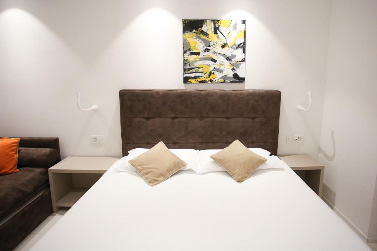 Hotel Bellavista لوكارنو المظهر الخارجي الصورة